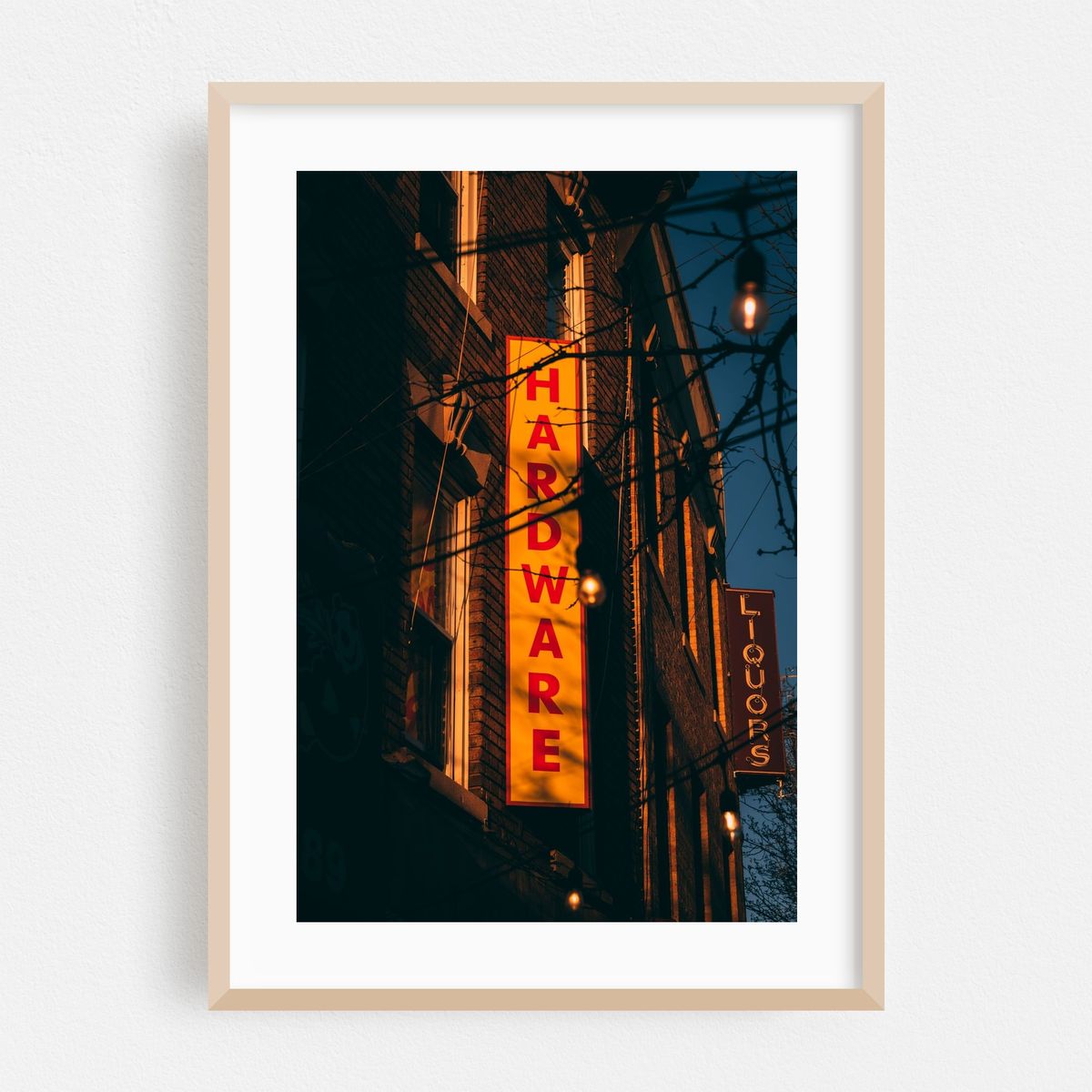 HARDWARE – image 1 of 16