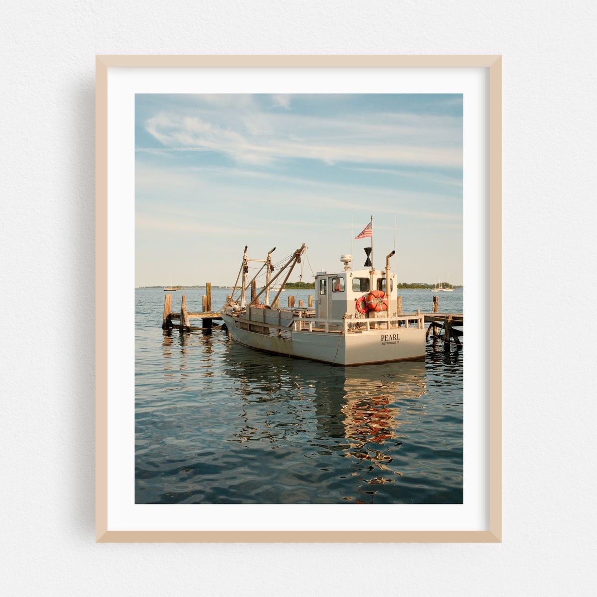 Pearl, Noank – image 1 of 12