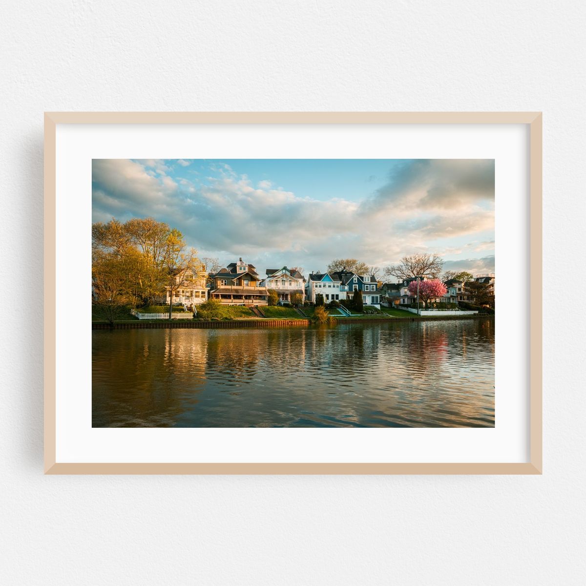 Wesley Lake, Asbury Park 01 – image 1 of 6