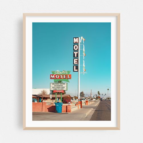 Starlite Motel 03