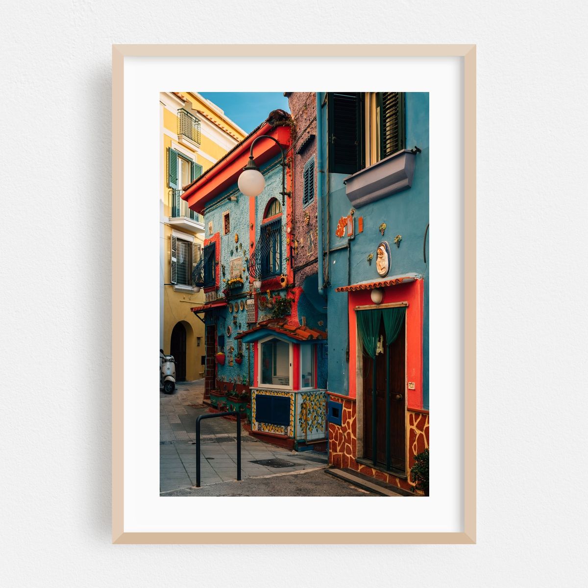 Vietri Residential 02 – image 1 of 16