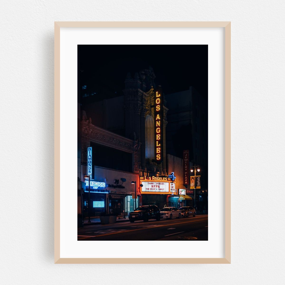 Los Angeles Theater – image 1 of 16