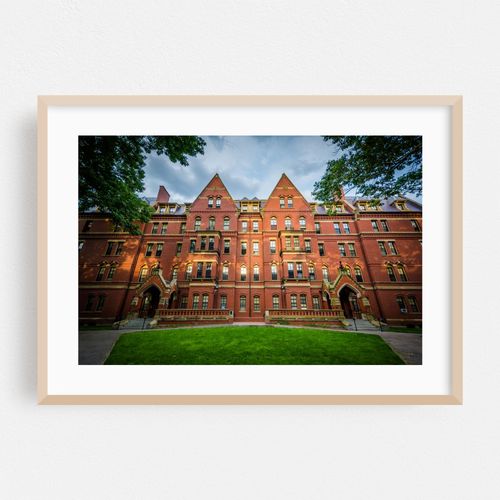 Matthews Hall