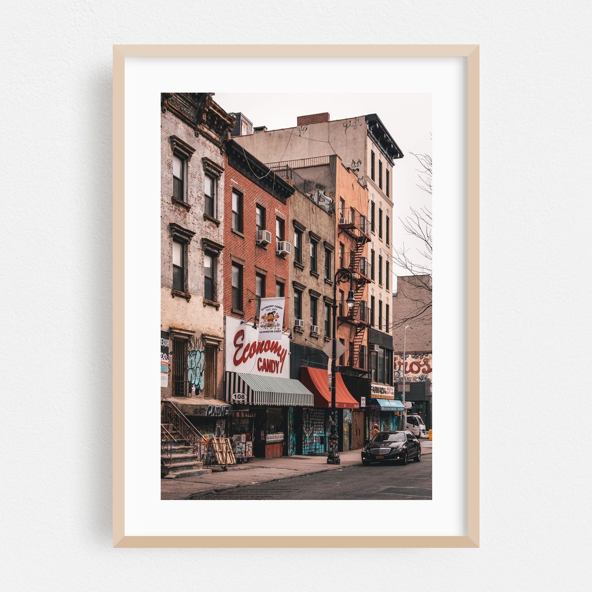 Economy Candy 01 – image 1 of 16
