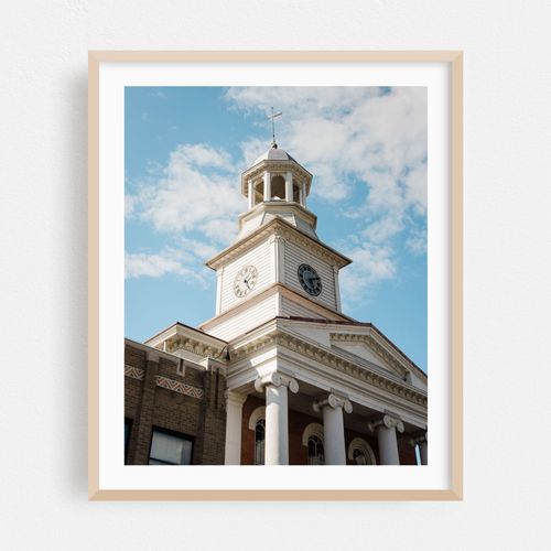Lewistown Architectural 01