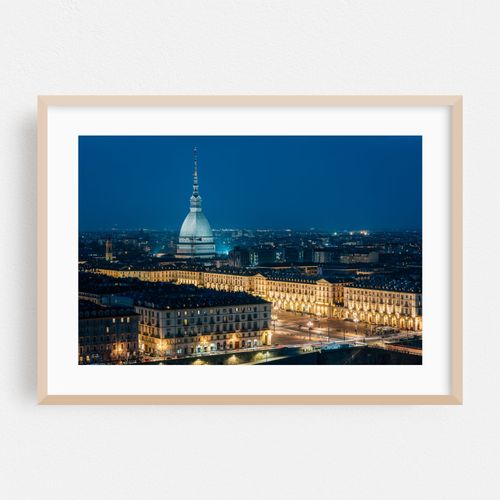 Mole Antonelliana 01
