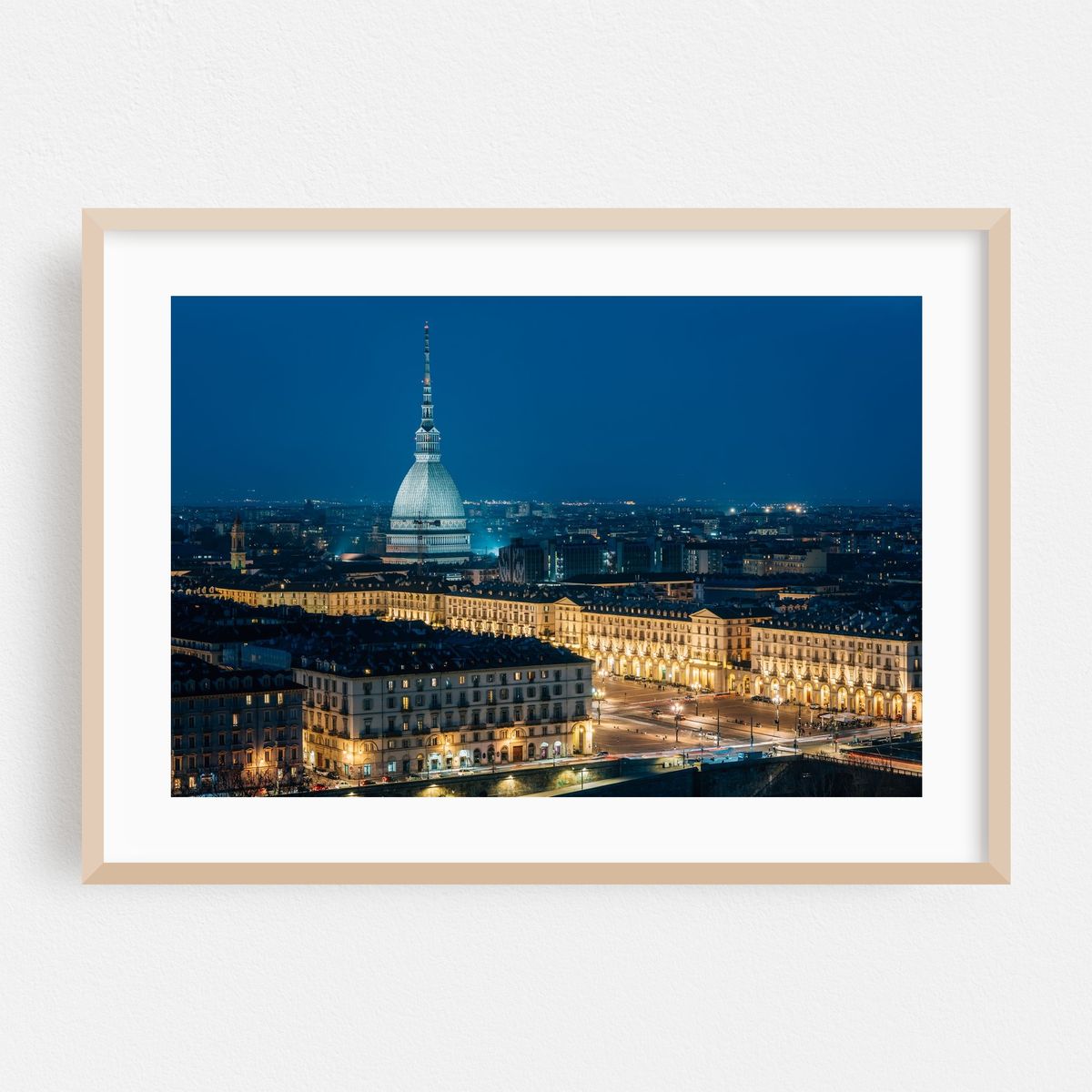 Mole Antonelliana 01 – image 1 of 6