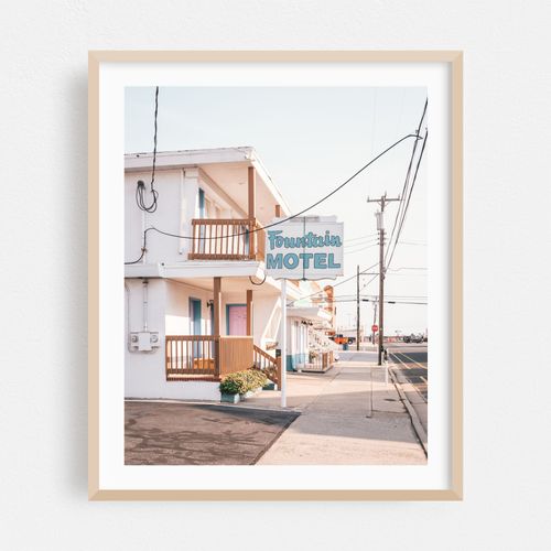 Fountain Motel