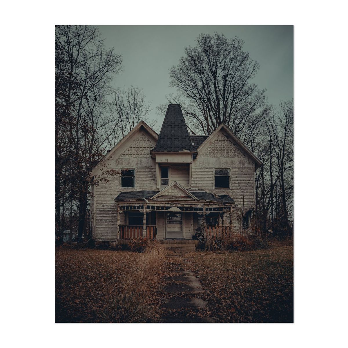 Prospect Hill House 02 – image 1 of 2