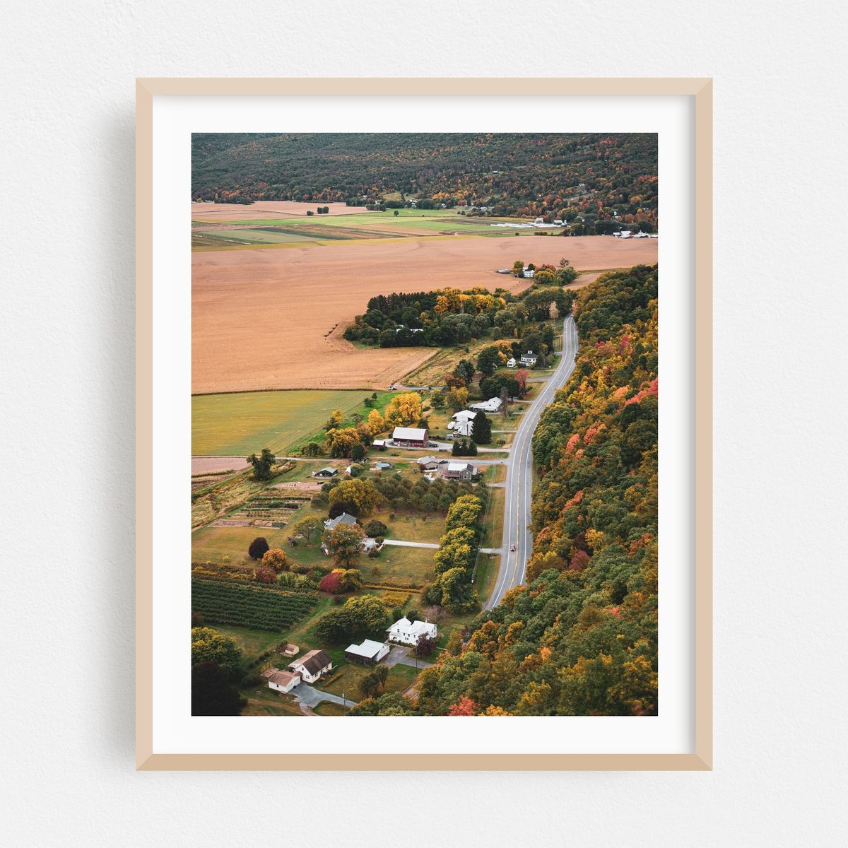 Vroman's Nose View – image 1 of 12