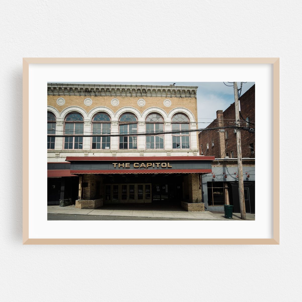 The Capitol Theatre, Port Chester – image 1 of 9