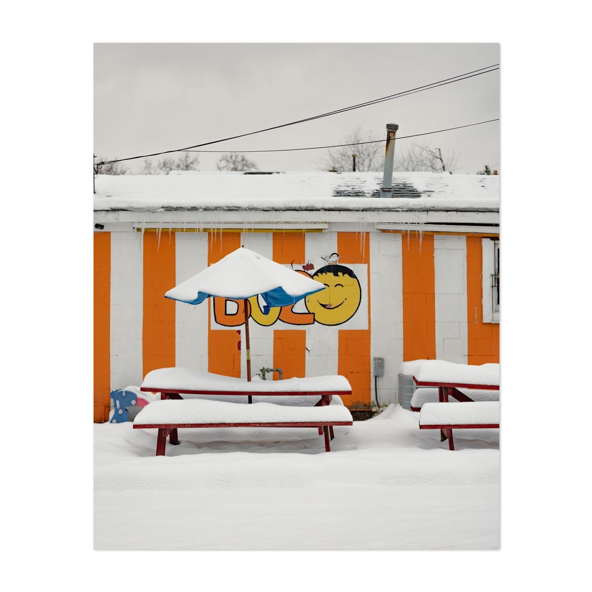 Boz Hot Dogs 03 – image 1 of 2