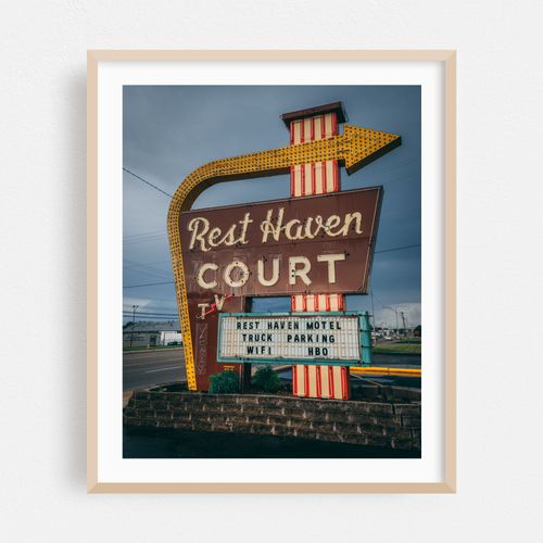 Rest Haven Court 02
