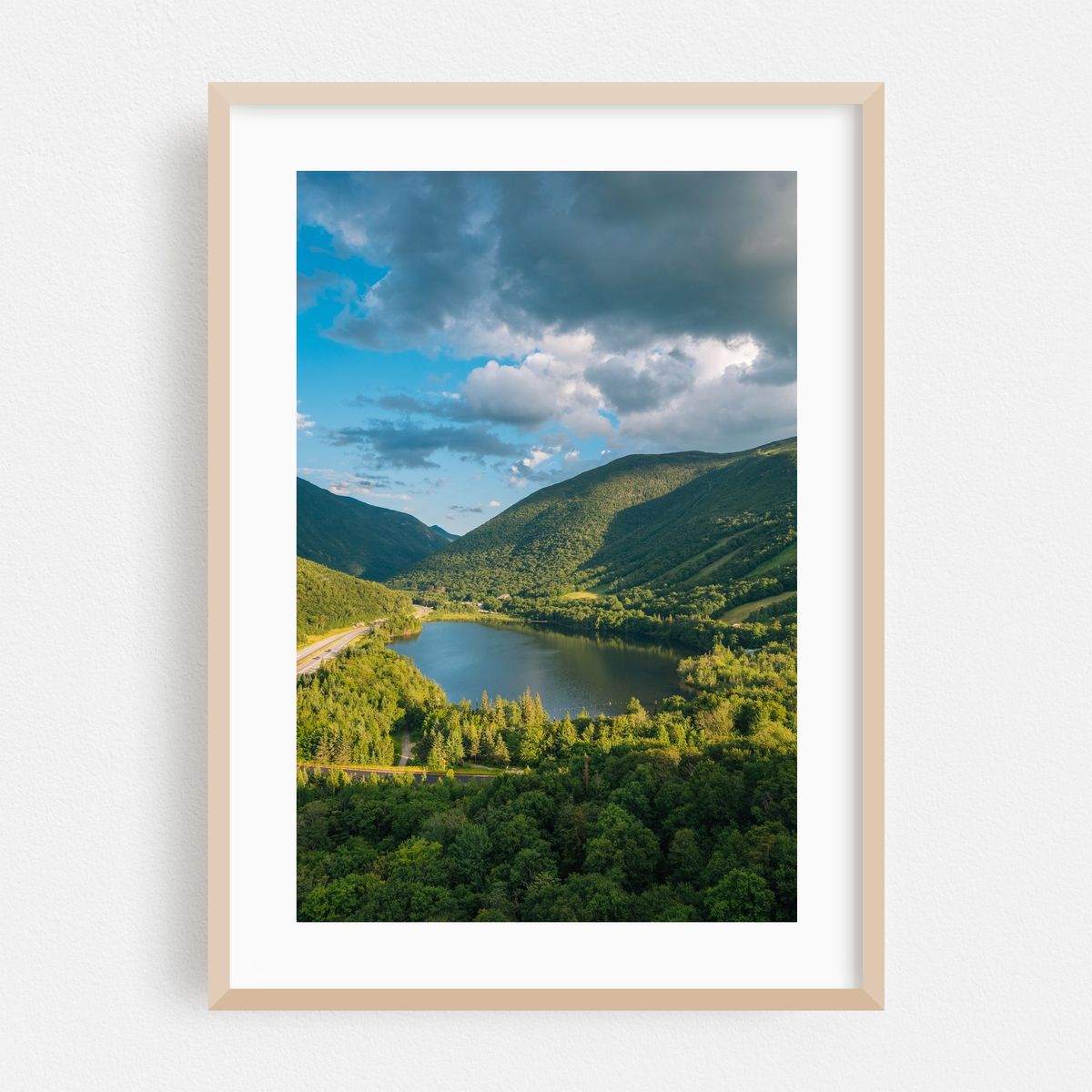 Artist's Bluff – image 1 of 16