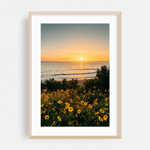 Salt Creek Beach Sunset, Dana Point 02