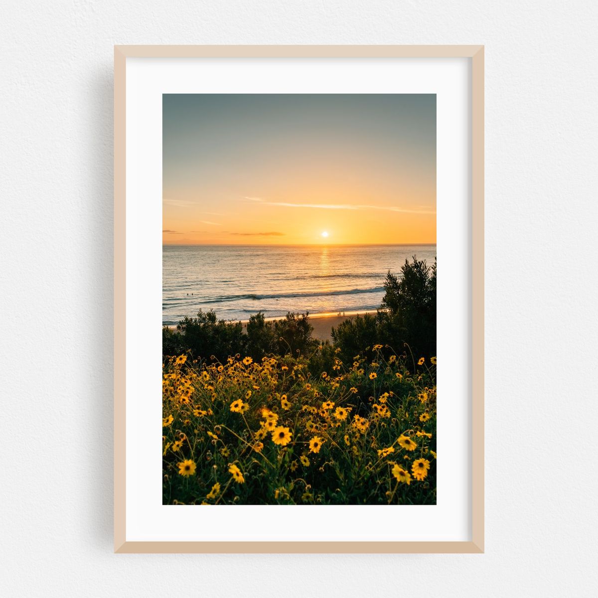 Salt Creek Beach Sunset, Dana Point 02 – image 1 of 16