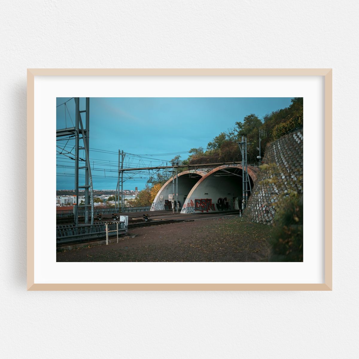 Tunnels, Prague – image 1 of 6