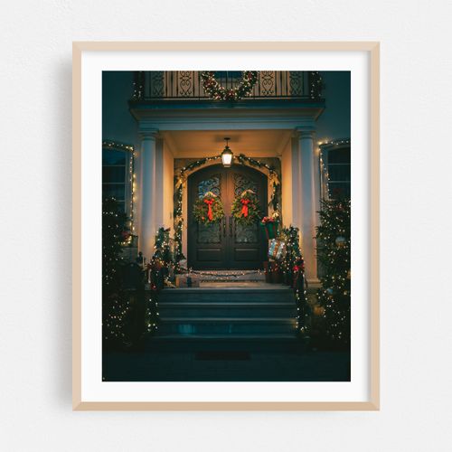 Dyker Heights Christmas Lights, Brooklyn 04