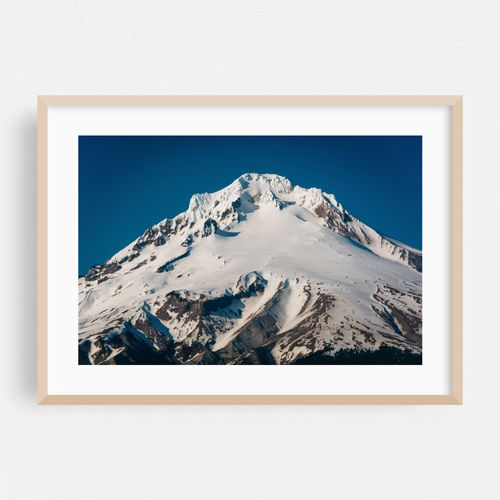 Snow Capped