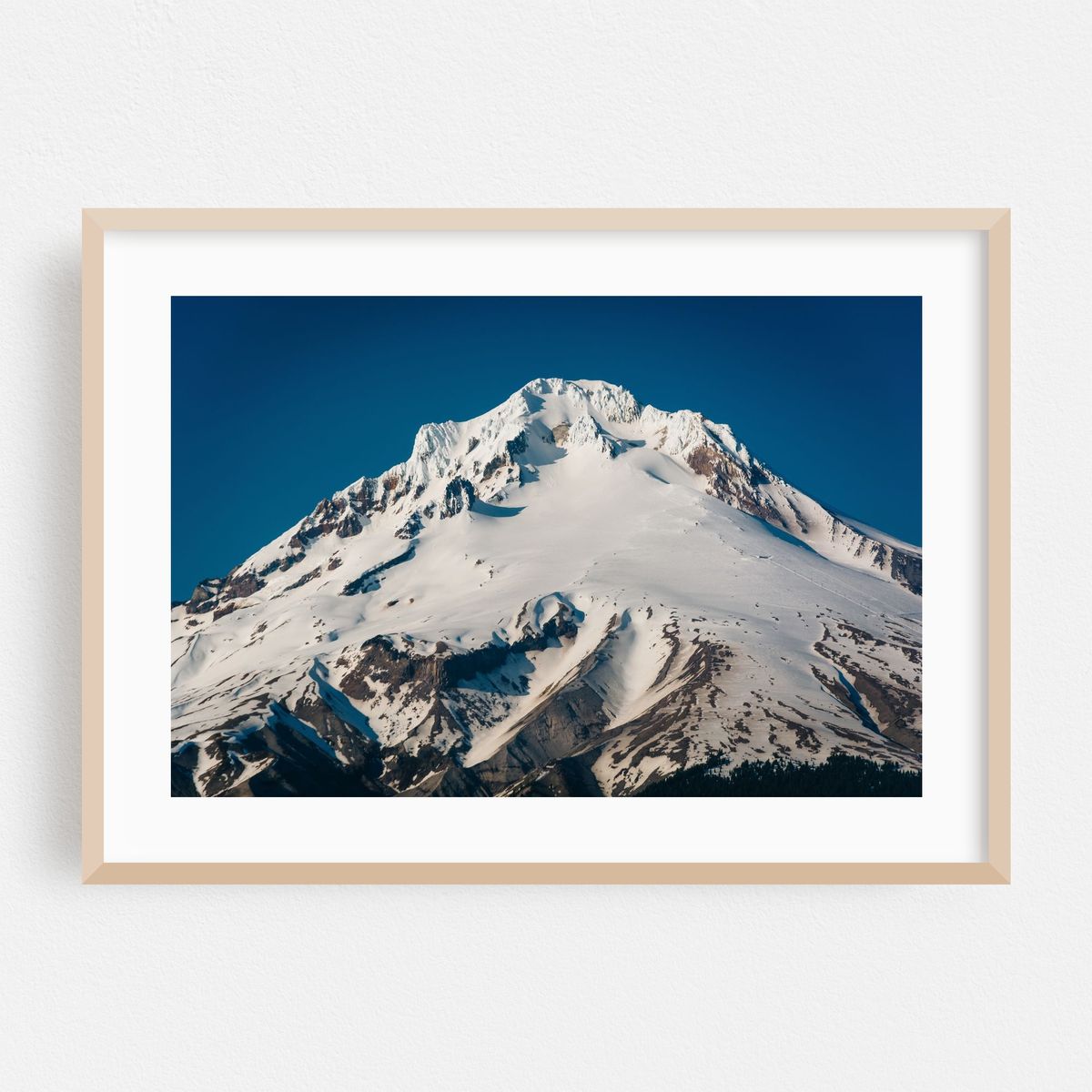 Snow Capped – image 1 of 6