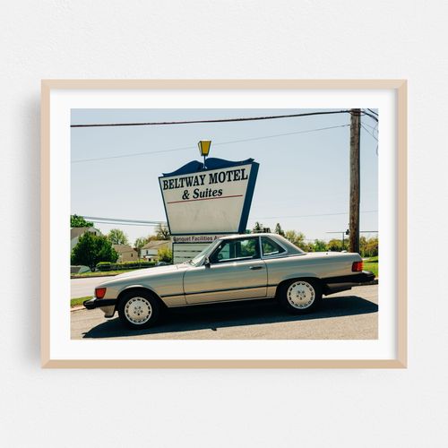 Beltway Motel 04