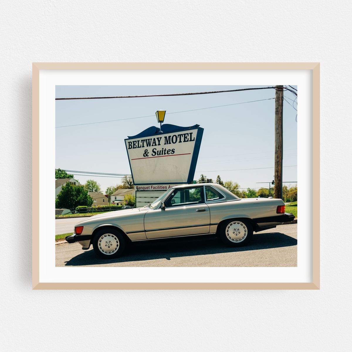 Beltway Motel 04 – image 1 of 3