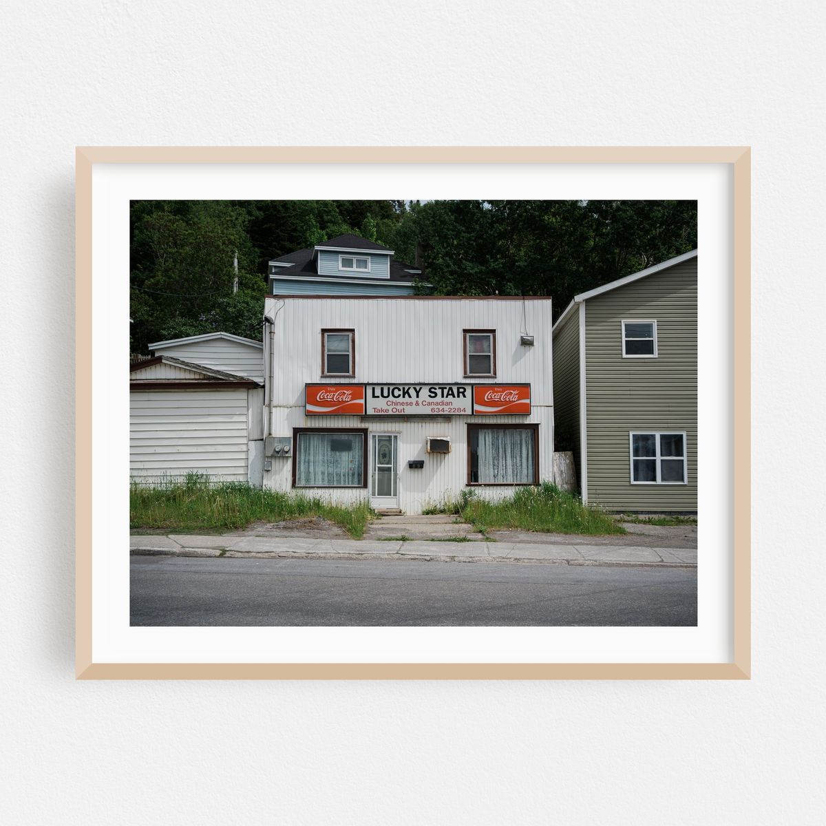 Lucky Star, Corner Brook – image 1 of 3