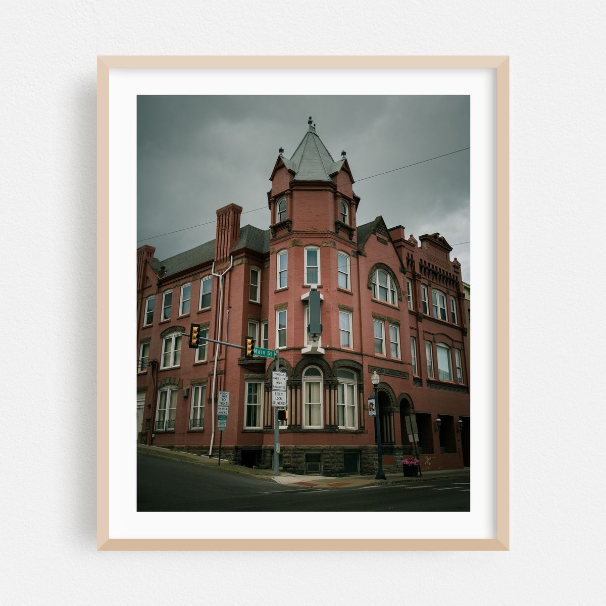Towanda Architectural – image 1 of 12