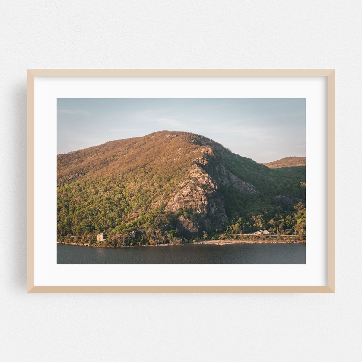 Breakneck from Storm King 01 – image 1 of 6