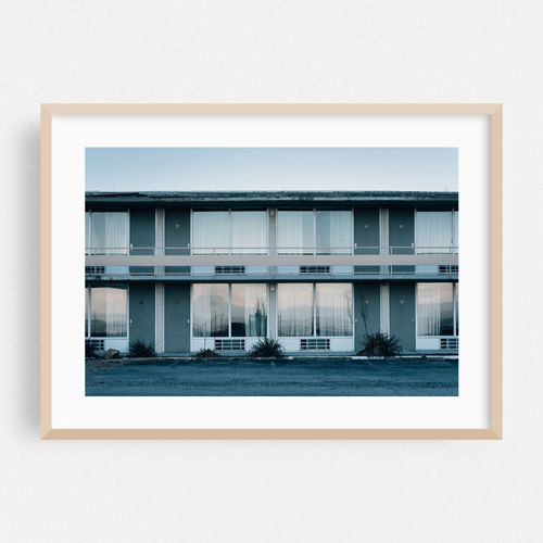 Motel Afton 04