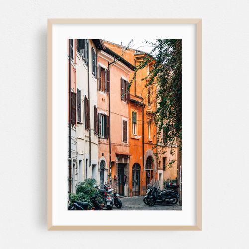 Trastevere Residential