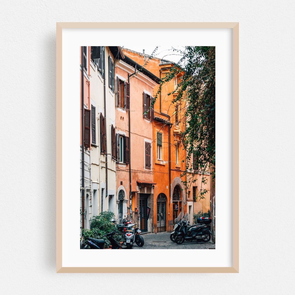 Trastevere Residential – image 1 of 16