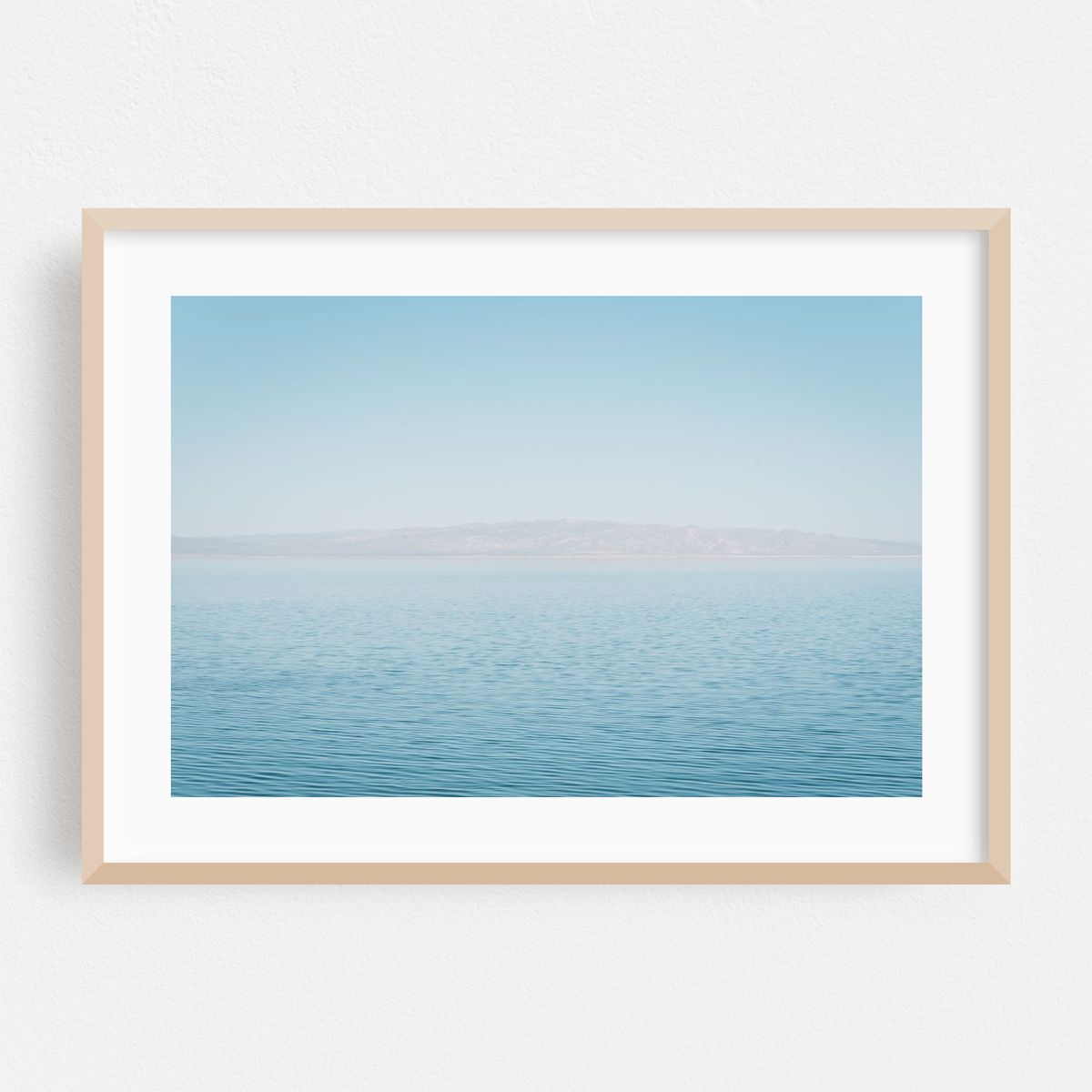 Blue Salton Sea – image 1 of 6