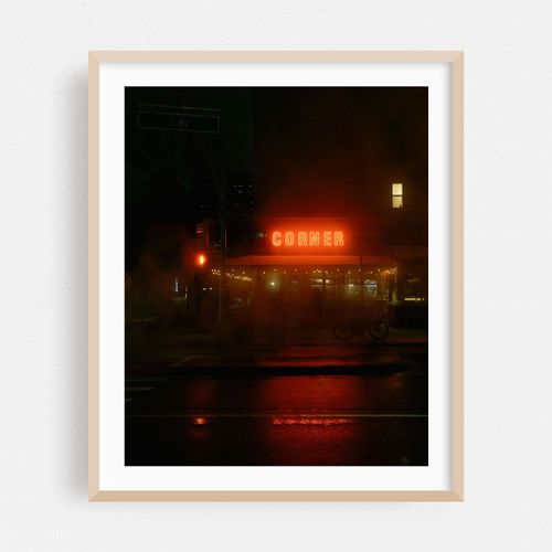 La Esquina, Upper East Side 02