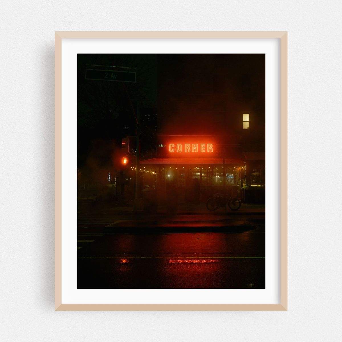 La Esquina, Upper East Side 02 – image 1 of 12