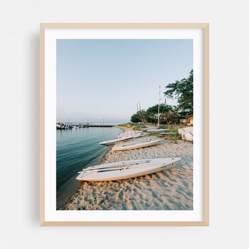 Kismet Boats