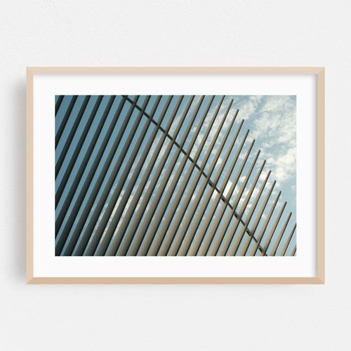 The Oculus, New York City 02