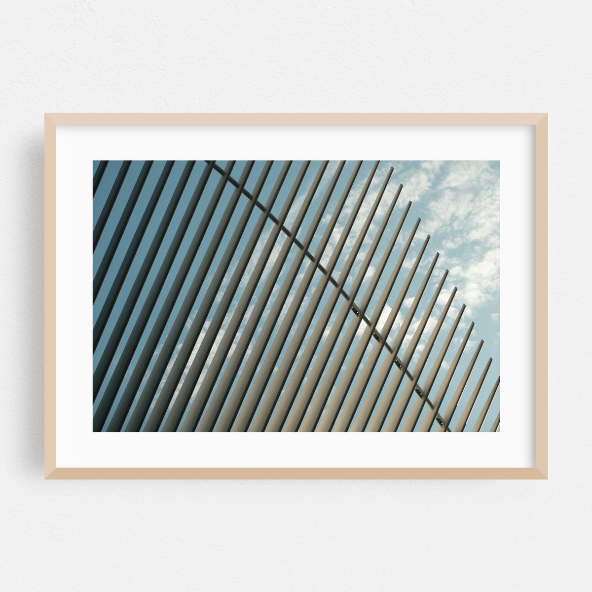 The Oculus, New York City 02 – image 1 of 6