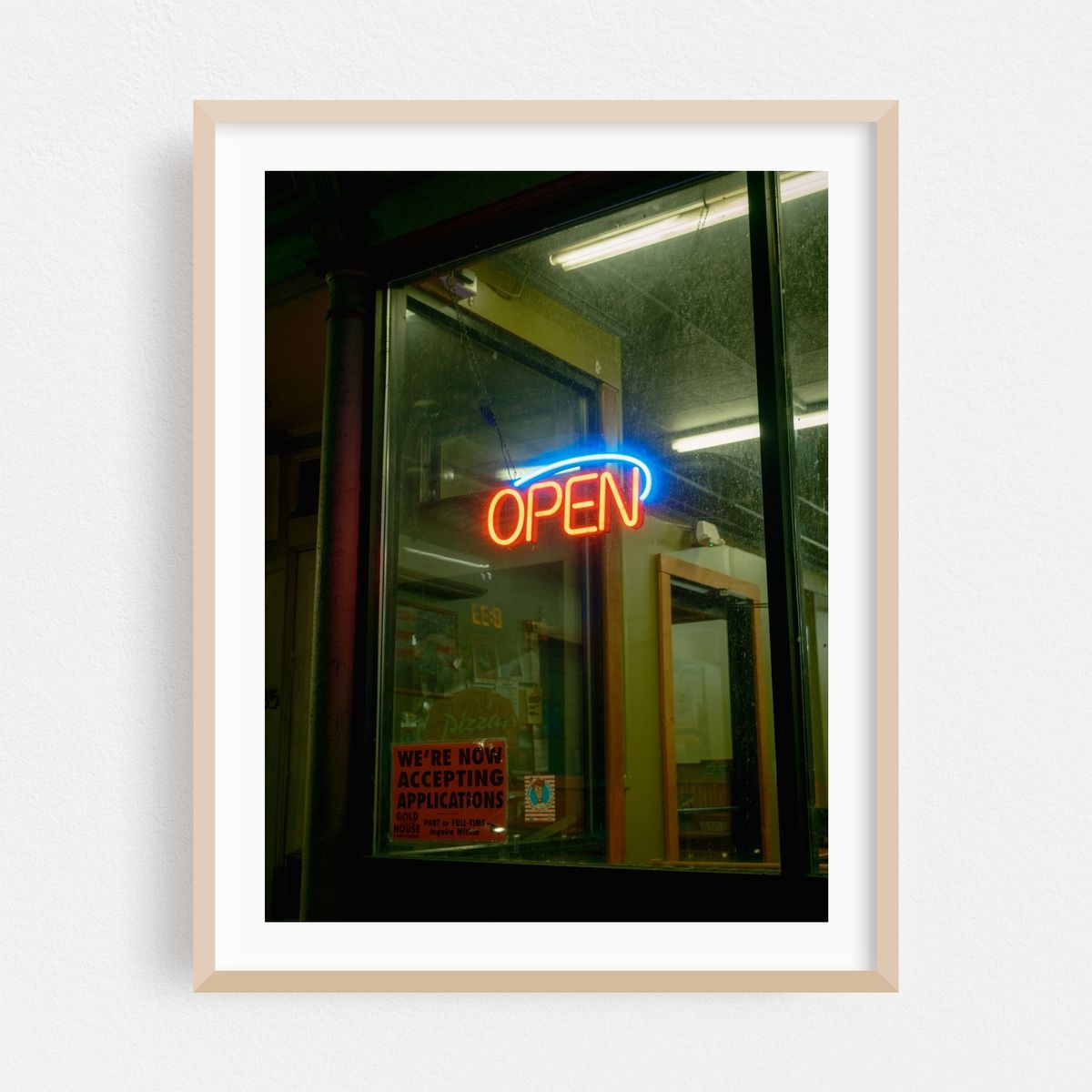 Gold House Pizza, Littleton – image 1 of 3