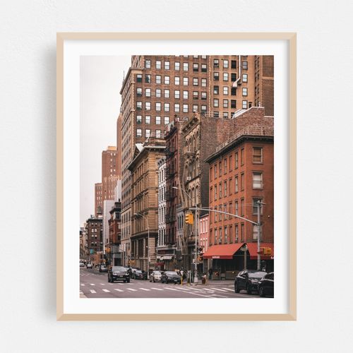 West Broadway, Tribeca 03