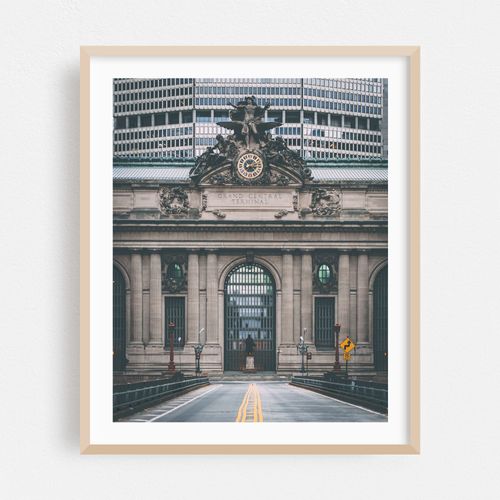 Park Avenue Viaduct