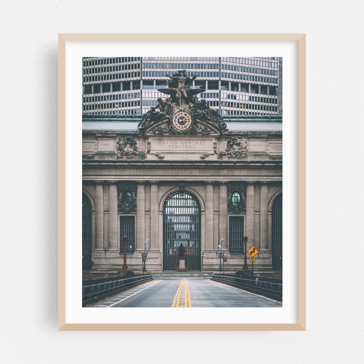Park Avenue Viaduct – image 1 of 12