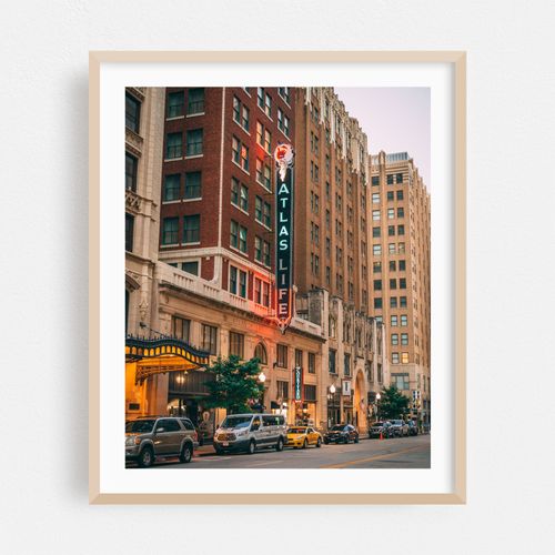 Atlas Life, Tulsa 02