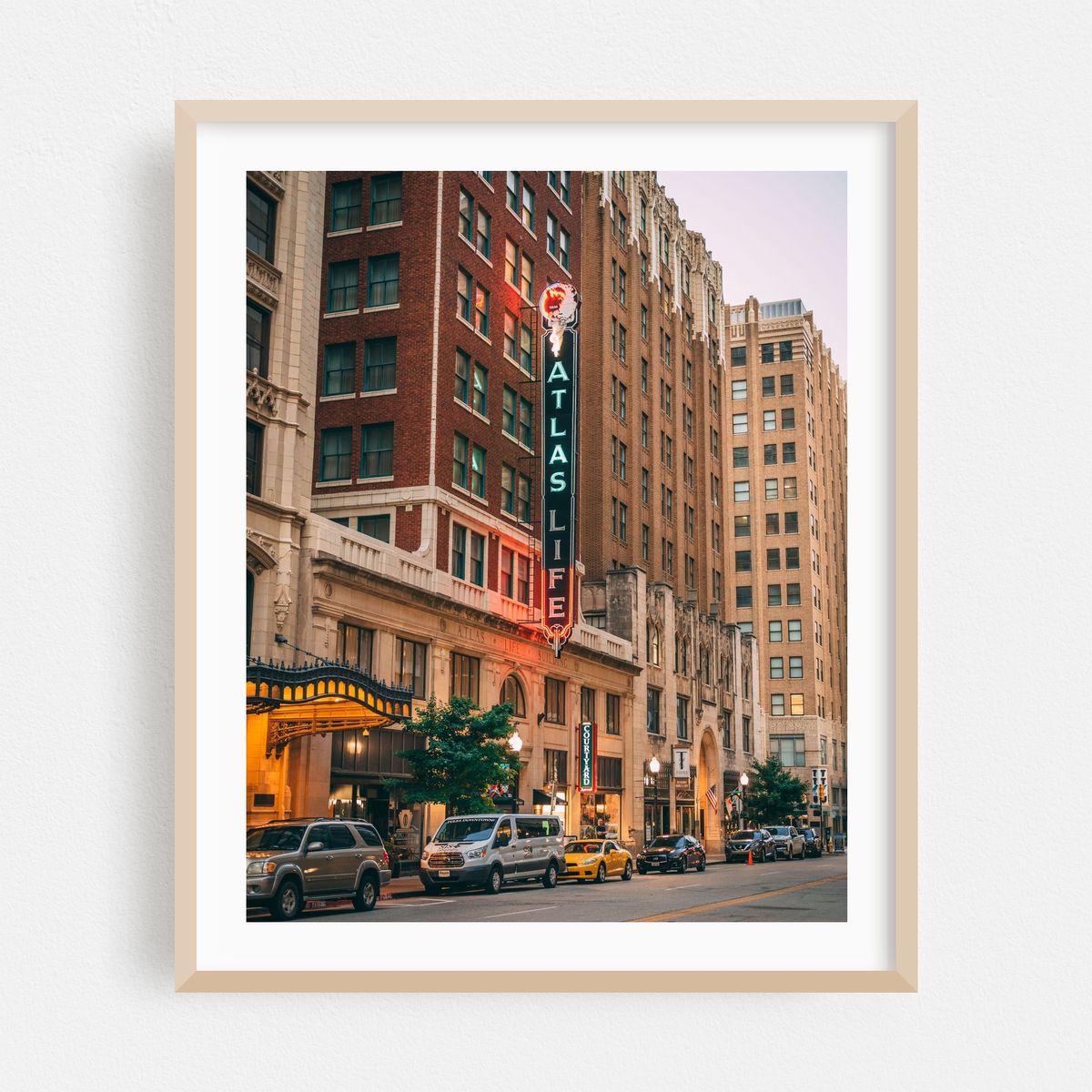 Atlas Life, Tulsa 02 – image 1 of 12