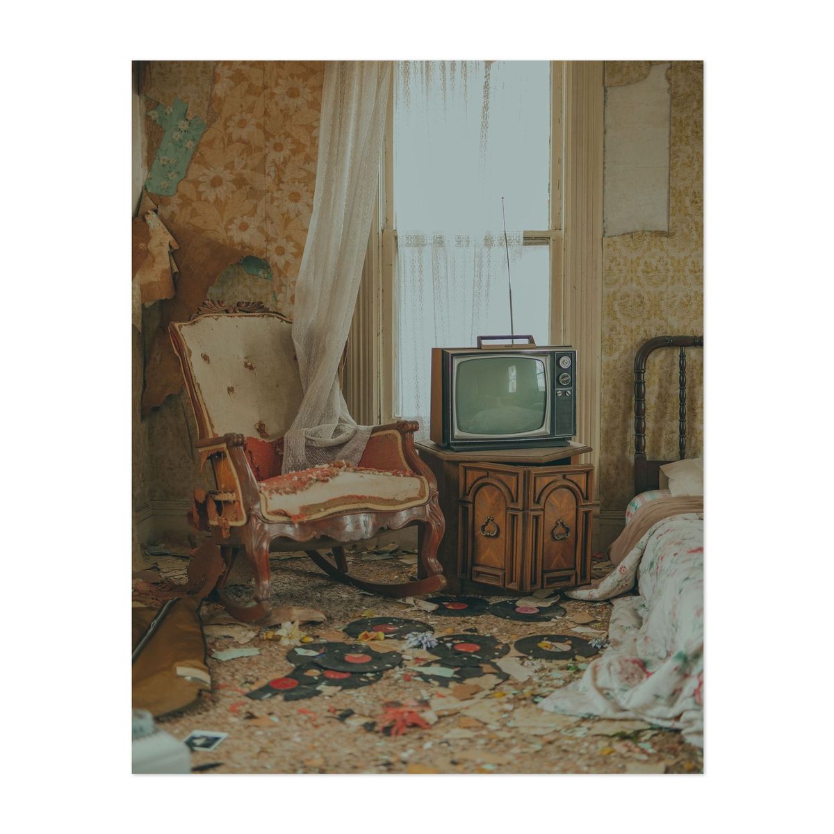 Bell Plain House Interior 02 – image 1 of 2