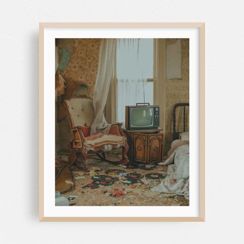 Bell Plain House Interior 02