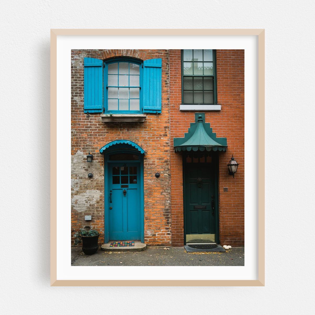 Hunts Lane Architectural 01 – image 1 of 12