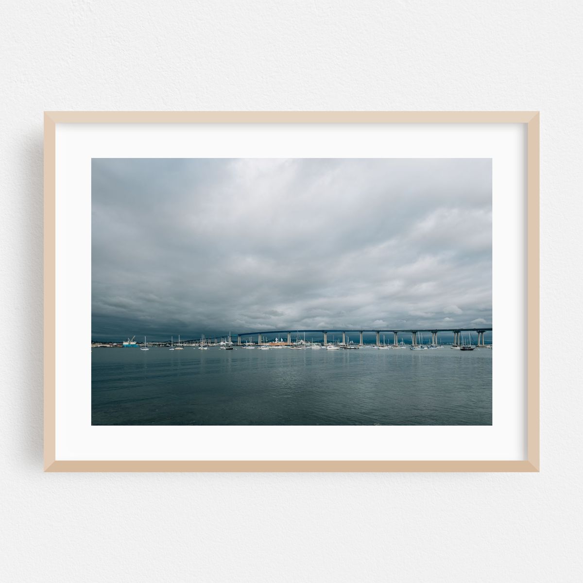 Stormy Coronado 02 – image 1 of 6