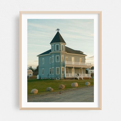 Beals Island Residential 06