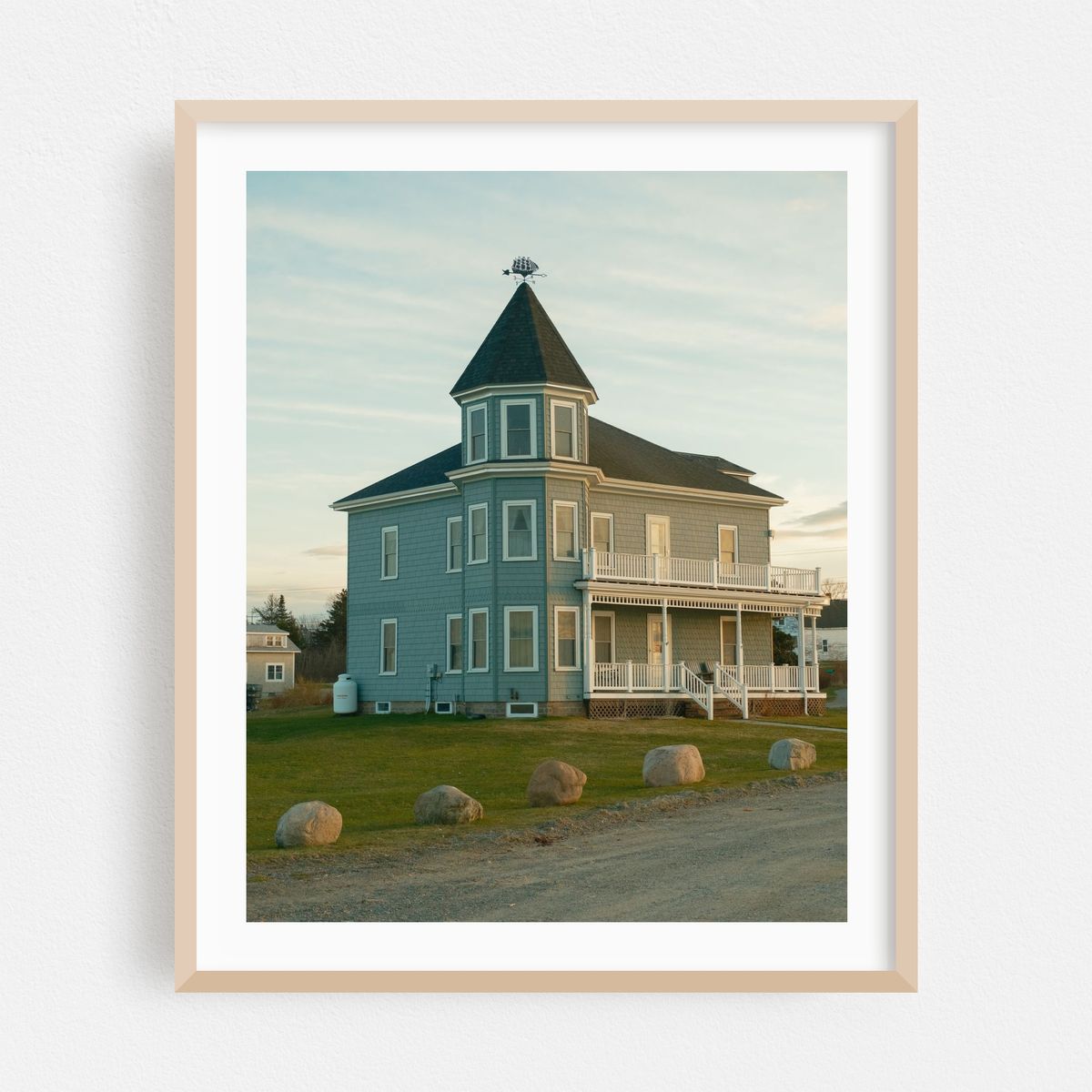 Beals Island Residential 06 – image 1 of 12